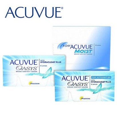 Acuvue